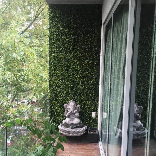 JARDÍN VERTICAL - SINDER S.L.